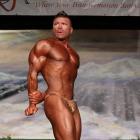 Randal  Sebastian - NPC Bill Pearl High Desert Classic 2011 - #1